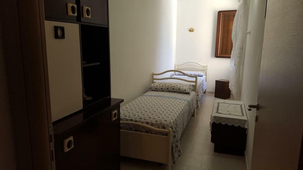 Villa Alba Valderice Dış mekan fotoğraf