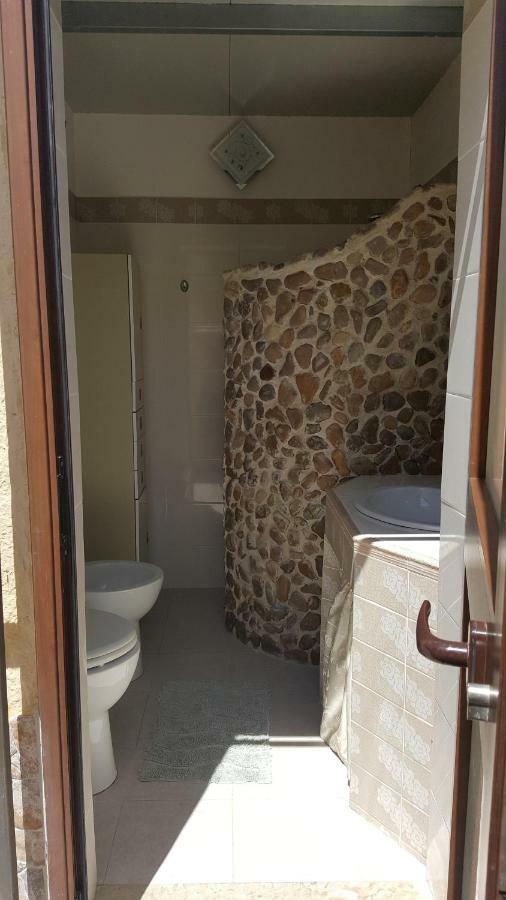 Villa Alba Valderice Dış mekan fotoğraf