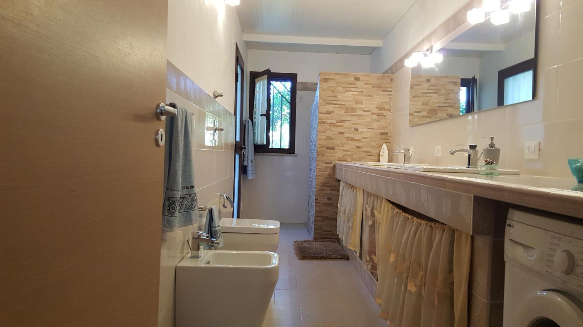 Villa Alba Valderice Dış mekan fotoğraf