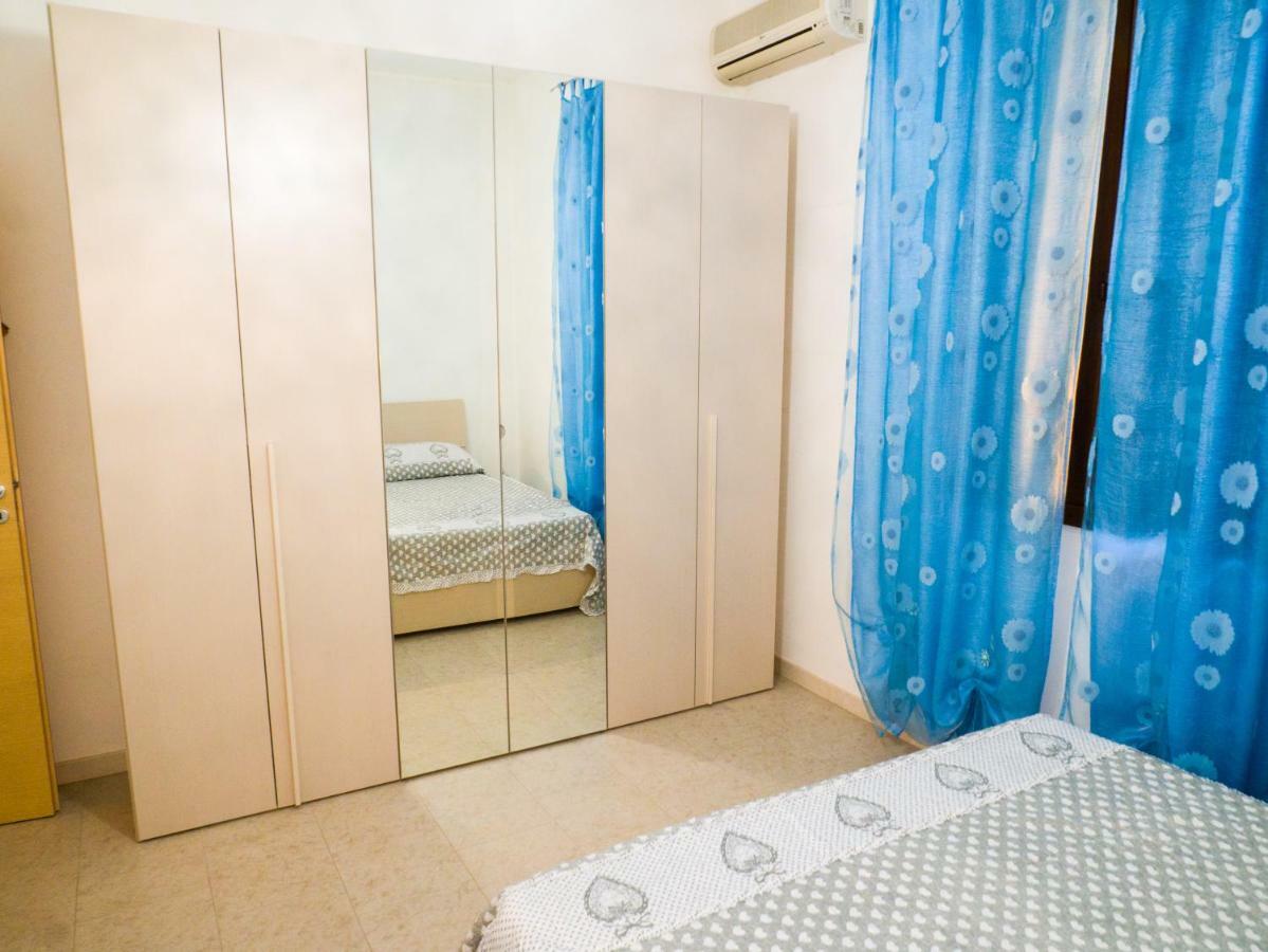 Villa Alba Valderice Dış mekan fotoğraf